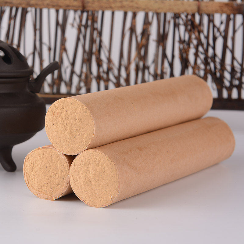 Zhong Aitang thunder fire moxibustion 30-1 Thunder Vulcan acupuncture strip 3 0cm coarse moxibustion hall conditioning moxibustion single branch price