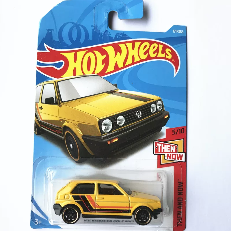 Breakfire Wheel Volkswagen Mkmk2 Beats Winter Melon T2 Picca Golf GTI Shangku Volkswagen ID