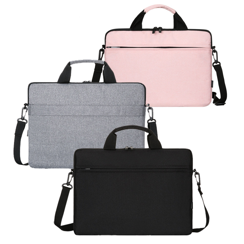 Suitable for Xiaomi 13 3 inch 14 inch 15 6 inch notebook Single shoulder bag inclined satchel electric protective sleeve male and female
