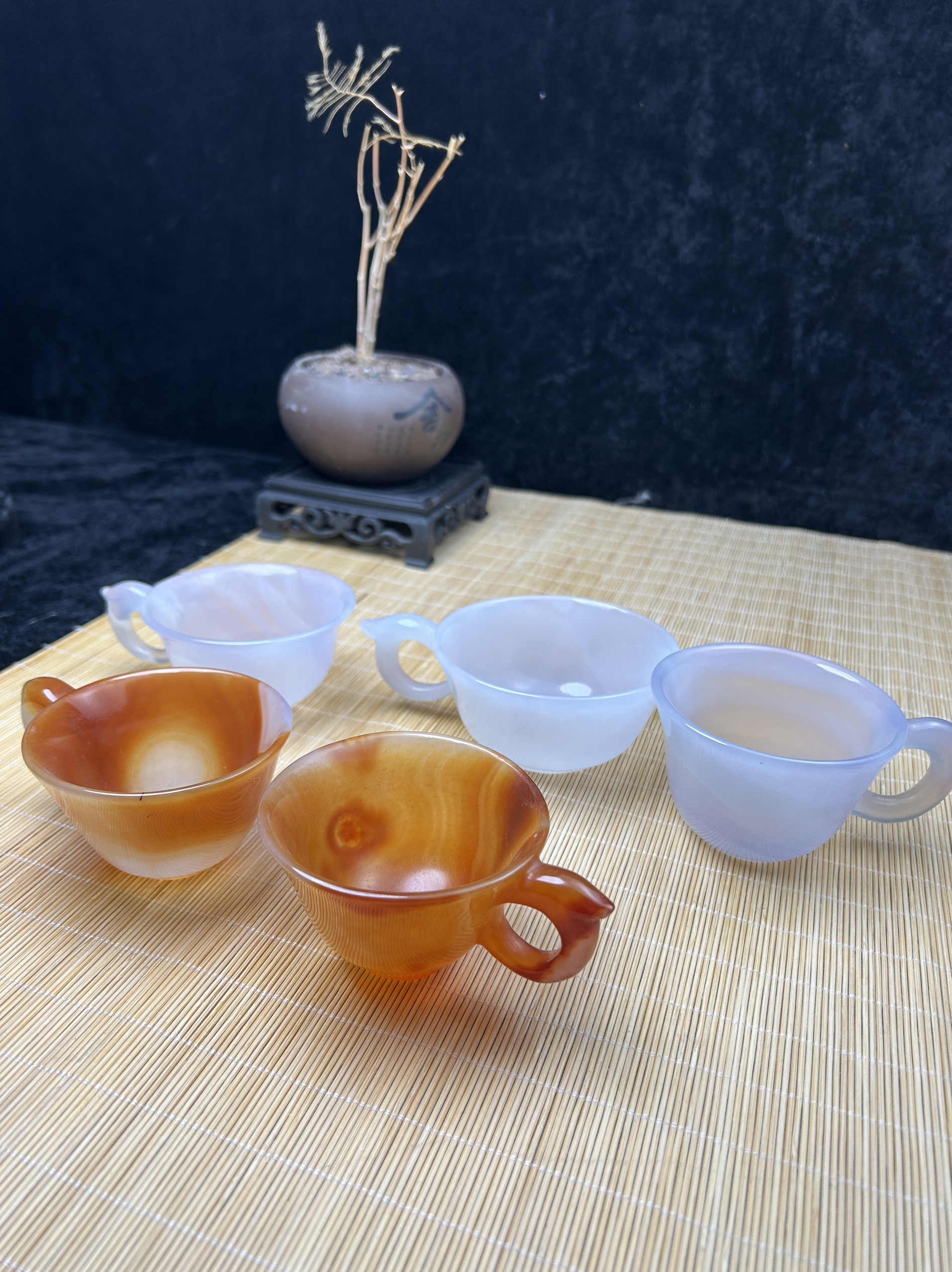 缠丝玛瑙杯- Top 10件缠丝玛瑙杯- 2025年8月更新- Taobao