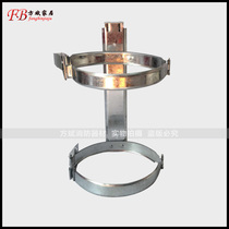 2KG4KG fire extinguisher adhesive hook fire extinguisher pylon fire extinguisher iron pylon hanging 4kg fire extinguisher special iron hanger