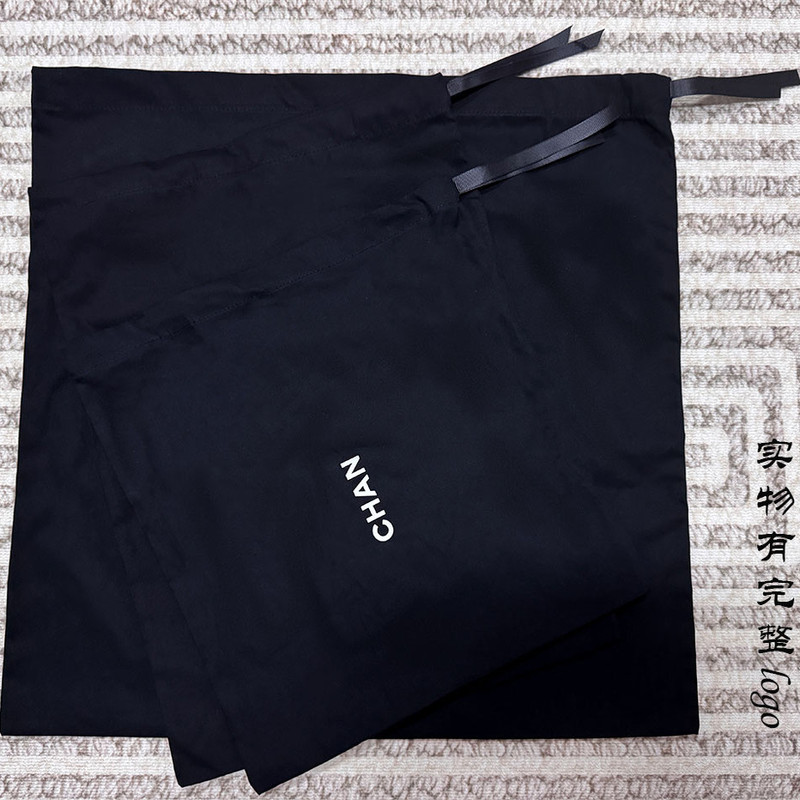 Original Chanel Chanh Dust Bag Cfmimi Backpack Packaging Dust Bag Original Chanel Chanh Dust Bag Cfmimi Backpack Packaging Dust Bag
