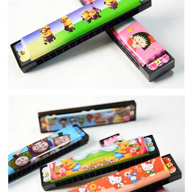 [Phiên bản nâng cấp 16 lỗ] 2 gói Đồ chơi giáo dục dành cho trẻ em bằng sắt dành cho người mới bắt đầu chơi nhạc cụ hòa tấu - Đồ chơi nhạc cụ cho trẻ em đàn piano similac