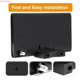 Трехмерная цифровая уличная универсальная антенна, 10м, (Трансграничная торговля)