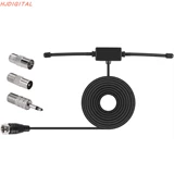 3 метра 75 евро стерео FM антенна FM Радиочастотная антенна МУЗЫКА МУЗЫКА FM RADIO