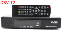 Southeast Asia 8902DVB-T2 set top box full HD 1080p MPEG4 tv receiver