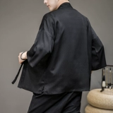 定物猫 Индивидуальный логотип, японский ресторан, японское барбекю, паб Torii, официант и рабочая одежда для официанта, кимоно