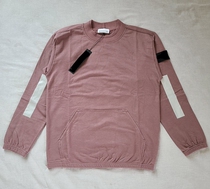 18fw 60643 REFLECTIVE CREWNECK SWEATSHIRT TOPSTONEY REFLECTIVE round neck