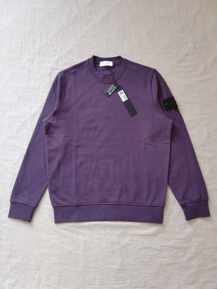 23SS 21SS 63051 CREWNECK SWEATSHIRT TOPSTONEY Circle Circle Wardrobe