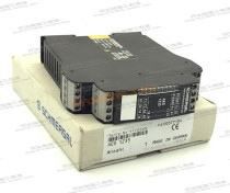 AES 1235 AES1235 German SCHMERSAL Schmaysgate monitoring emergency stop safety relay