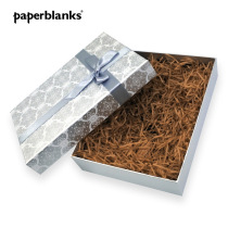 (Gift box) Holiday gift gift box packaging multiple specifications are optional(single shot does not ship with the book)