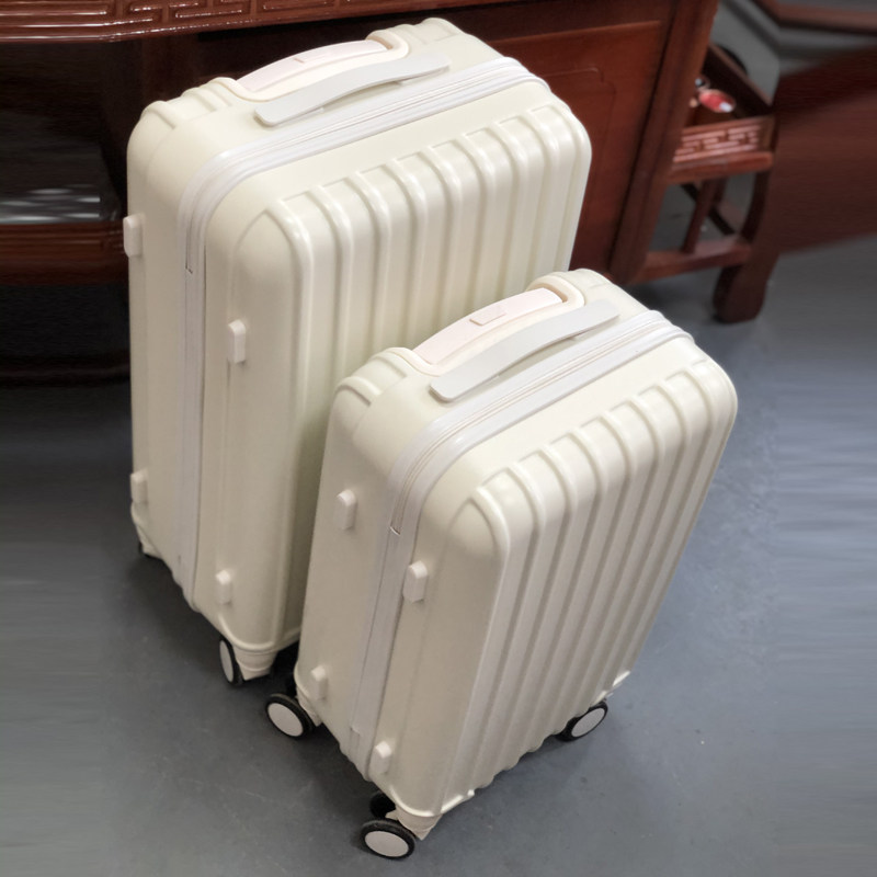 ABYO high-end export Japan Llever box 24 inch foreign trade pc suitcase woman 26 light password suitcase 28 male