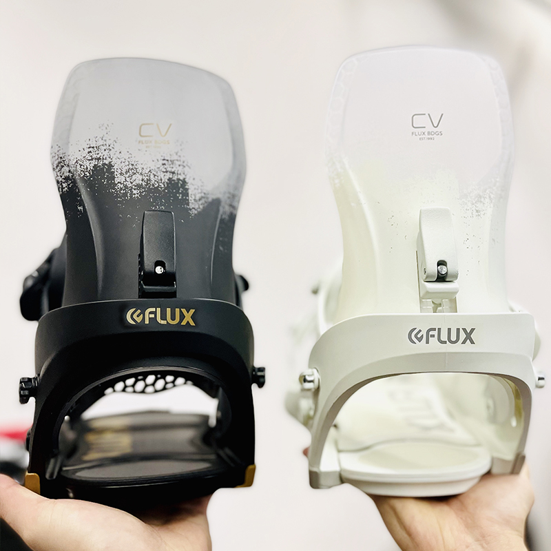 2122 new flux holder CV snowboard men