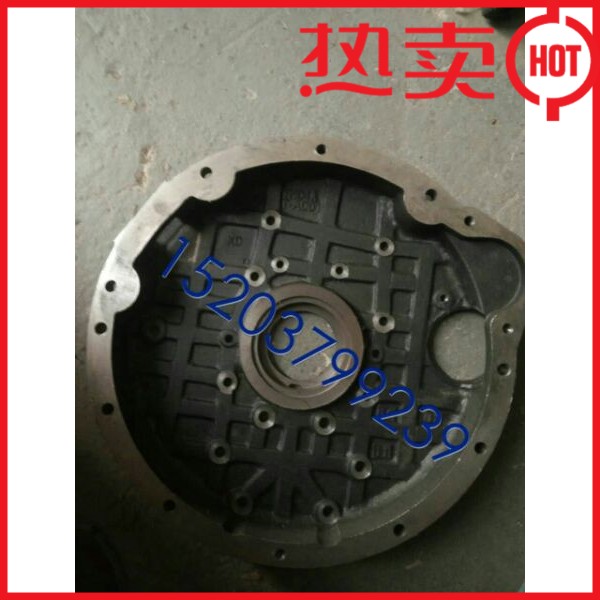 Luoyang Dongfanghong tractor accessories flywheel housing with Xinchai 490 495 original accessories original