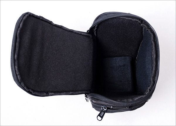 Nikon D40 D40X D60 máy ảnh D70 D80 D90 D3000 D5000 SLR túi túi tam giác - Phụ kiện máy ảnh kỹ thuật số balo máy ảnh lowepro