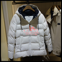 French AIGLE AGao 20 years autumn and winter BABERMO GD three-in-one GTX womens down clothes J7392 J7396