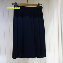 French AIGLE AGao 2022 Spring Summer Womens section WS22SK02 Leisure mid-body dress Q1612