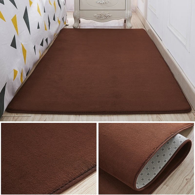 60 * 100 * 90 * 120 * 150cm * 180 bàn cà phê thảm phòng ngủ 1,2m * 2,0m * 1,8m * 1,3m một mét năm thảm trải sofa