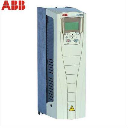 ()ABB (Beijing) inverter ACS510-01-017A-4 7 5KW three-phase 380V