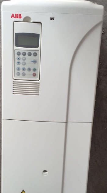 Business Shop Repair ABB frequency ACS800-01-0075-3 ACS800-01-0075-3 P901 ACS800 75KW 380V