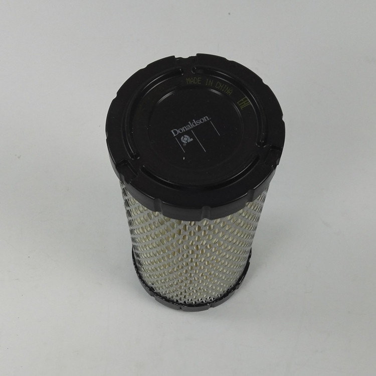 The Donaldson air filter cartridge is suitable for IHI Ishikawa Island Excavator IHI 17 18 20NS Excavator Air Filter