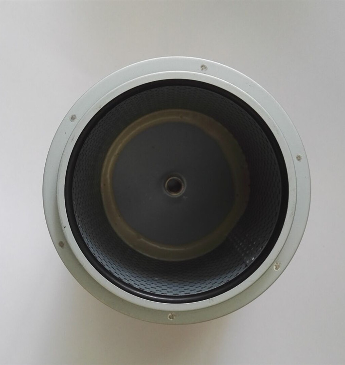 Sakura filter for Komatsu PC200-7 210-7 220-7 hydraulic oil absorption filter cherry blossom oil absorption filter