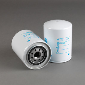 Donaldson P502433 machine filter Donaldson P502433 oil filter cartridge oil filter