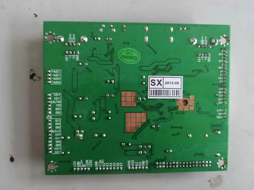 Одиночная версия Multi -функция 1080p платы драйвера сборочной машины.