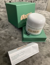 La mer Blue mystery classic cream soft cream cream COOL GEL cream 30ml 60ml