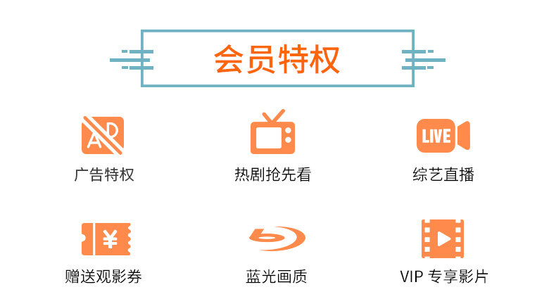 芒果TV会员 1个月 手机+电脑不含TV 图11