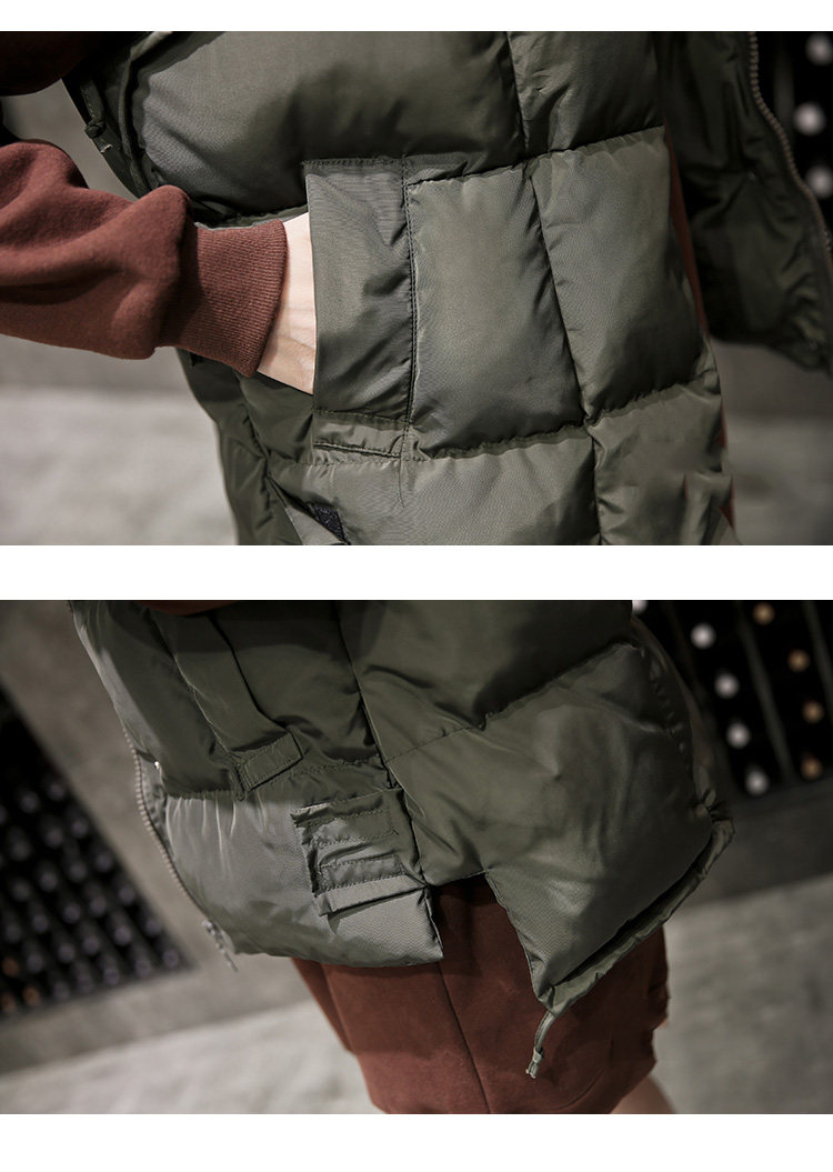 Débardeur hiver femme OTHER   en Coton - Ref 3177785 Image 10