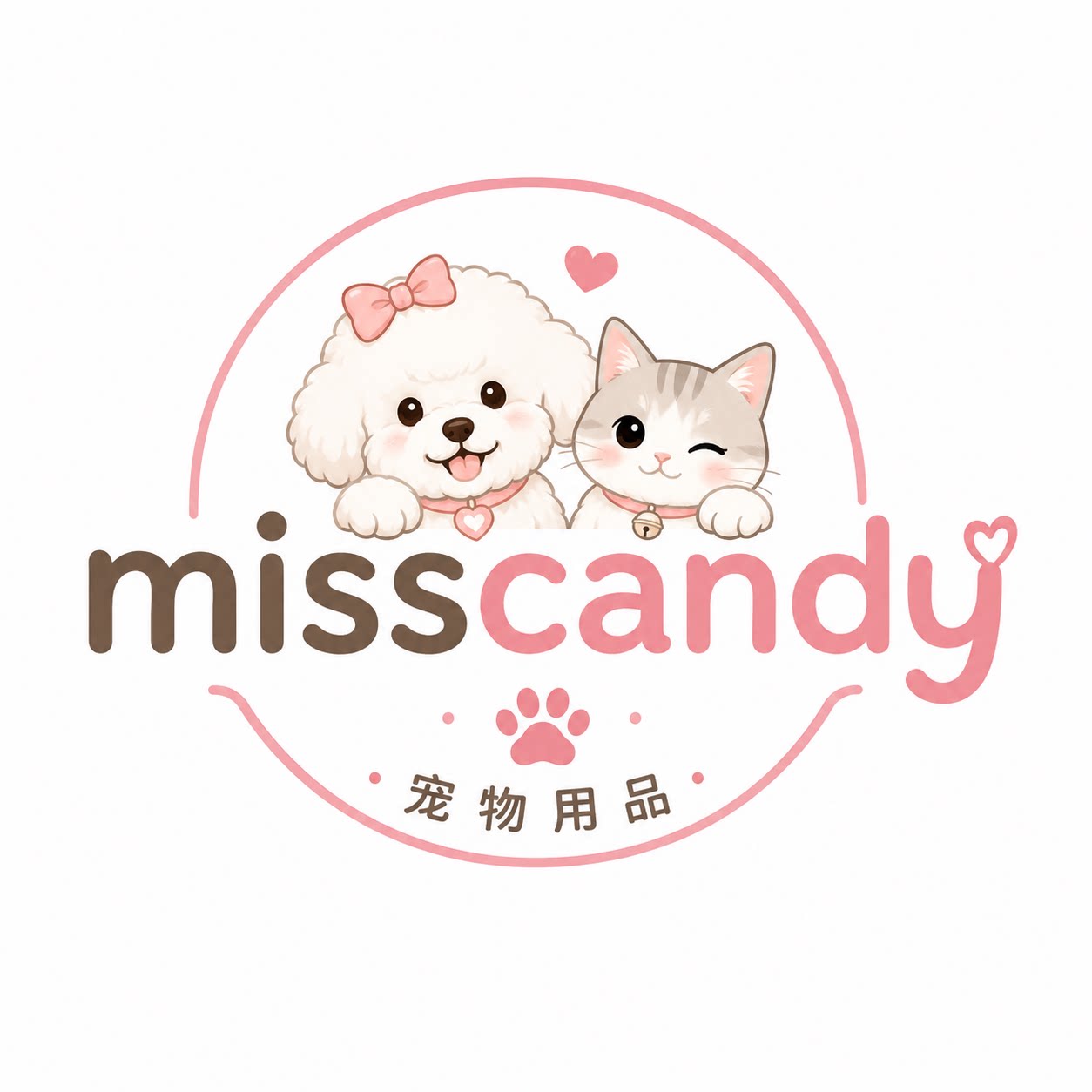 misscandy宠物用品