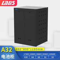 UPS battery cabinet A32 battery box with battery line DC empty open wiring can be disassembled and durable