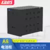 UPS power battery cabinet A8 can be installed 8pcs 100H 65AH 16pcs 38AH 24AH 32pcs 17AH
