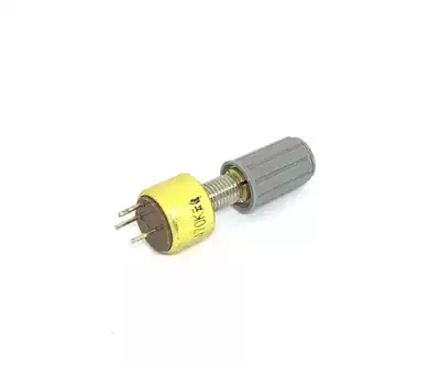 Organic solid potentiometer WS-1 10K Gimbal brand 470k 00k set of 10 starting shots