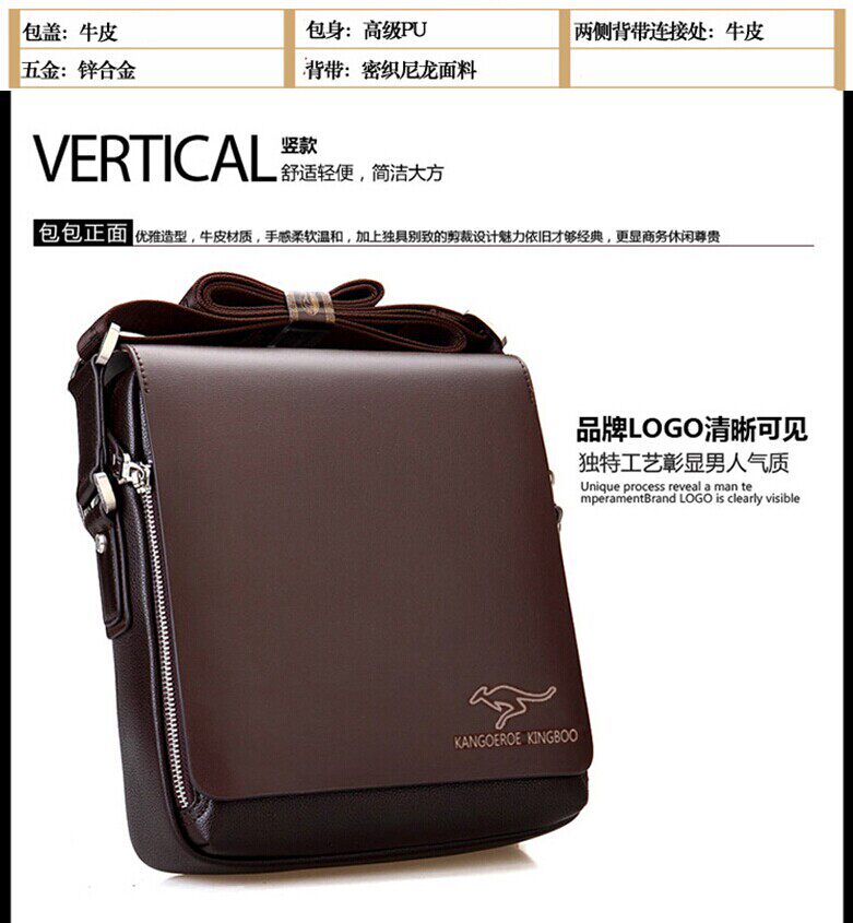 Sac pour homme - Ref 49993 Image 14