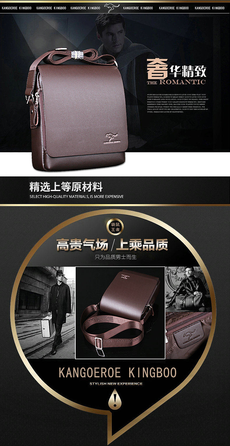 Sac pour homme - Ref 49993 Image 37