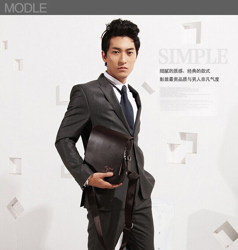 Sac pour homme - Ref 49993 Image 18