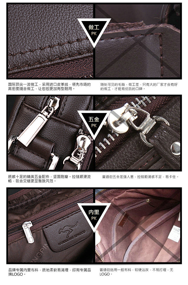 Sac pour homme - Ref 49993 Image 39