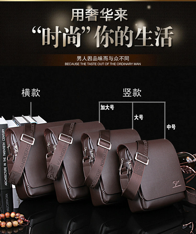 Sac pour homme - Ref 49993 Image 33