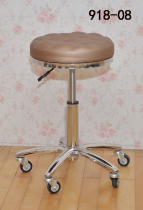Special bar chair Bar lift rotary chair Beauty Deng Haircut Deng Front desk high foot Deng Da Gong Chair
