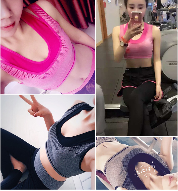 Mùa xuân và mùa hè yoga quần áo thể thao phù hợp với quần áo tập thể dục của phụ nữ ba mảnh quần áo khô nhanh phòng tập thể dục chạy ngắn tay giả hai quần quần chạy bộ nam adidas