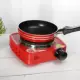 Bếp nhỏ nấu ăn thực sự nấu ăn thực phẩm Nhật Bản chơi nấu ăn dụng cụ nhà bếp nhỏ tay nhanh tay rung trẻ em chơi đồ chơi nhà - Phòng bếp