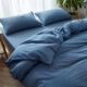 Năng suất bông chăn mảnh duy nhất của bông chăn đơn giản chăn rửa bao gồm 200x230 khăn trải giường 1.5m1.8m - Quilt Covers 	chăn phao doraemon	