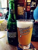 [Hongyu Brewery] Top50 High -Scroving Berne Old Guizi Beer 375 мл Бельгии Импортирован