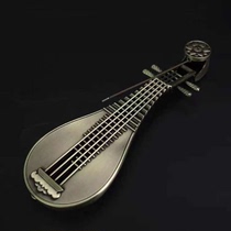 Bluetooth classical music machine audio pipa guqin incense lavender incense way Zen music sandalwood large line incense seat