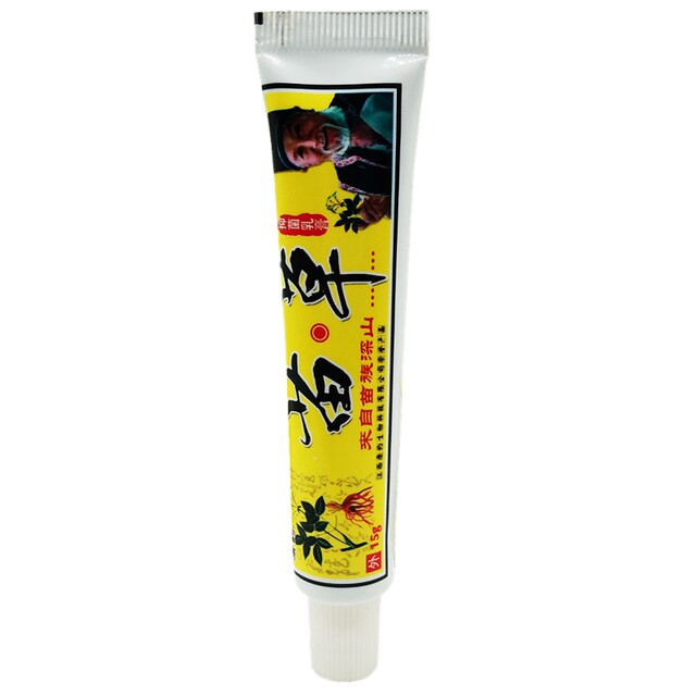 Kangyue Miao Herbal Cream Herbal Ointment Physical Genuine