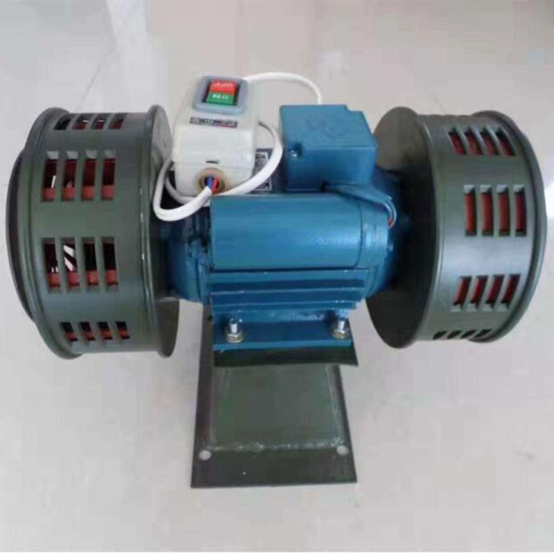 Electric alarm DH-200B type hand alarm Industrial electric alarm Transmission distance of 4000 meters