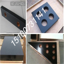 Factory direct square ruler flat ruler marble flat ruler 4000*300*100 special promotion