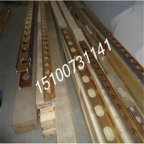3500*150 * 80mm magnesium aluminum alloy flat ruler magnesium aluminum light flat ruler aluminum magnesium flat ruler